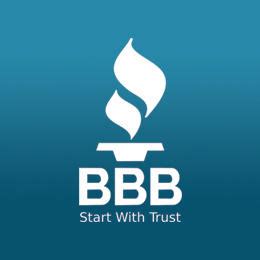 Accredited Since. . Bbb los angeles